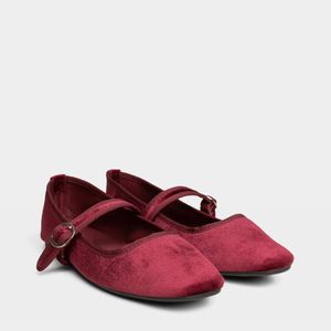 Ballerinas Casuales Footloose Mujeres Ftl-Yq00007