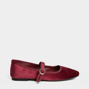 Ballerinas Casuales Footloose Mujeres Ftl-Yq00007
