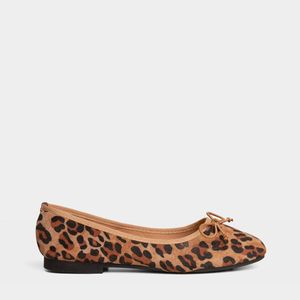 Ballerinas Casuales Footloose Mujeres Ftl-Yq00008