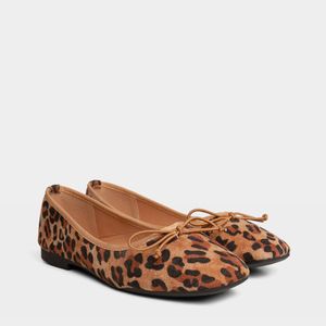 Ballerinas Casuales Footloose Mujeres Ftl-Yq00008