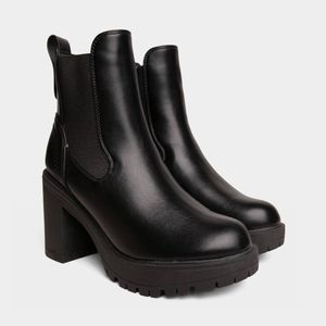 Botines Casuales Footloose Mujeres Ftl-Jn00033
