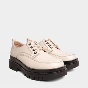 Zapatos Casuales Footloose Mujeres Ftl-Rs00043
