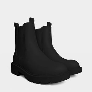 Botines Casuales Footloose Mujeres Ftl-Rs00058