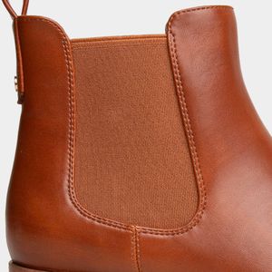 Botines De Vestir Footloose Mujeres Ftl-Rs00059