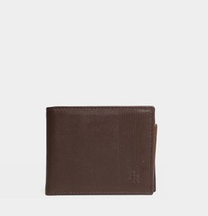 Billetera Renzo Renzini Hombres Rrz-Tw0005