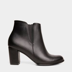 Botines De Vestir Footloose Mujeres Ftl-Ms00028