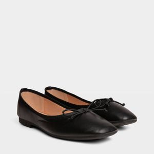 Ballerinas Casuales Footloose Mujeres Ftl-Yq00008