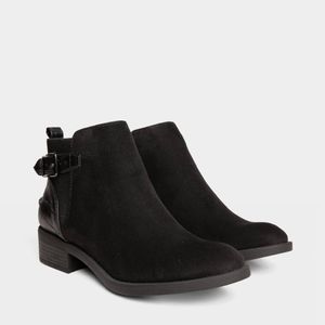 Botines Casual Footloose Mujeres Ftl-Lm00024