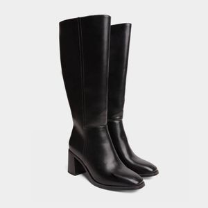 Botas Casuales Footloose Mujeres Ftl-Rs00045