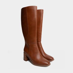 Botas Casuales Footloose Mujeres Ftl-Rs00045