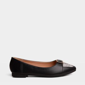 Ballerinas Casuales Top Model Mujeres Tmo-Yq0001
