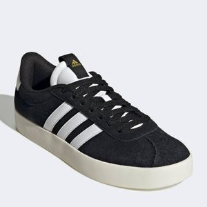 Zapatillas Urbanas Adidas Mujeres Id6279 Vl Court 3