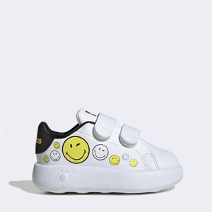 Zapatillas Urbanas Adidas Infante Ih6257 Advantage Smiley Cf I