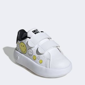 Zapatillas Urbanas Adidas Infante Ih6257 Advantage Smiley Cf I