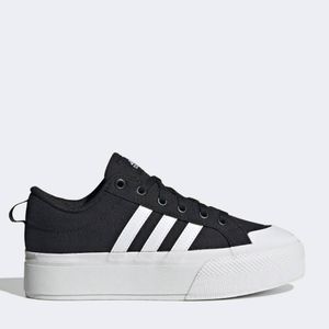 Zapatillas Urbanas Adidas Mujeres Ie2310 Bravada 2 Platform