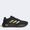 Zapatillas-Casual-Adidas-Mujeres-Jh6829-Cloudfoam-Comfy-NEGRO/DORADO-6.5-1