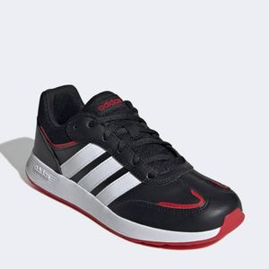 Zapatillas Urbanas Adidas Junior Jh8651 Tensaur Switch J