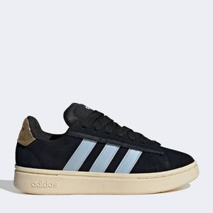 Zapatillas Urbanas Adidas Mujeres Jh8671 Grand Court Alpha 00S