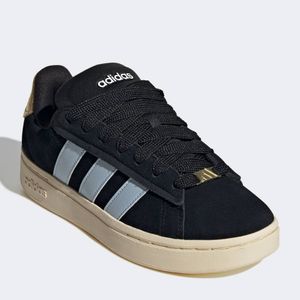Zapatillas Urbanas Adidas Mujeres Jh8671 Grand Court Alpha 00S