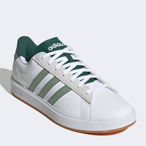 Zapatillas Urbanas Adidas Hombres Jh8690 Grand Court 2