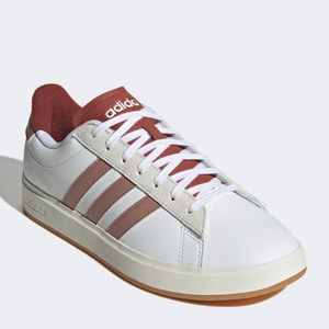 Zapatillas Urbanas Adidas Hombres Jh8691 Grand Court 2