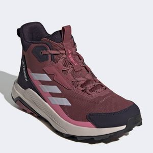 Zapatillas Outdoor Adidas Mujeres Ih3551 Terrex Anylander Mid W