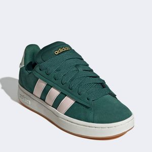 Zapatillas Urbanas Adidas Mujeres Ji1715 Grand Court Alpha 00S