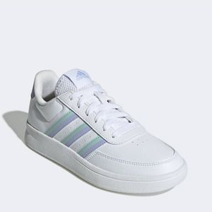 Zapatillas Urbanas Adidas Mujeres Ji4866 Breaknet 2