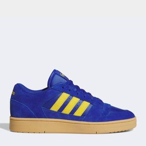 Zapatillas Urbanas Adidas Hombres Jq5340 Break Start Premium Low