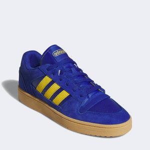 Zapatillas Urbanas Adidas Hombres Jq5340 Break Start Premium Low