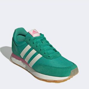 Zapatillas Urbanas Adidas Mujeres Ji4985 Run 60S 3