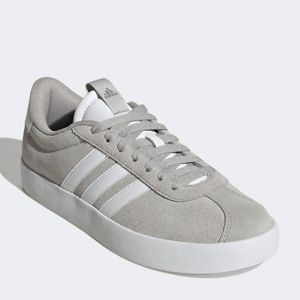 Zapatillas Urbano Adidas Mujeres Id6280 Vl Court 3