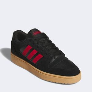 Zapatillas Urbanas Adidas Hombres Jq5341 Break Start Premium Low