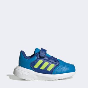 Zapatillas Urbano Adidas Infante Jh8571 Tensaur Run 3 El I