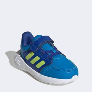 Zapatillas Urbano Adidas Infante Jh8571 Tensaur Run 3 El I