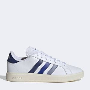 Zapatillas Urbanas Adidas Hombres Jh8610 Grand Court Base 2