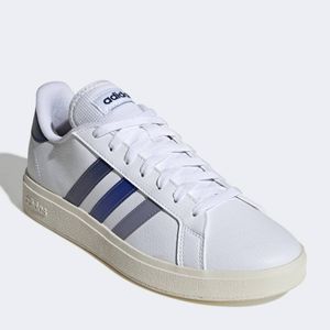 Zapatillas Urbanas Adidas Hombres Jh8610 Grand Court Base 2