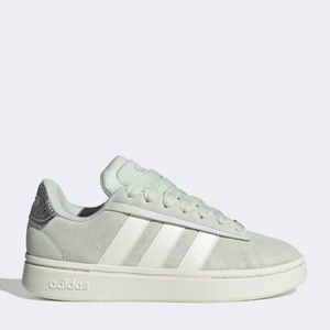 Zapatillas Urbanas Adidas Mujeres Jh8670 Grand Court Alpha 00S