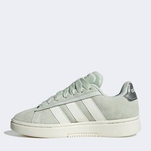 Zapatillas Urbanas Adidas Mujeres Jh8670 Grand Court Alpha 00S