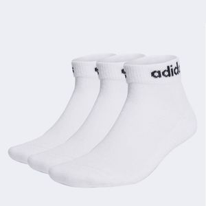 Media Talonera Adidas Unisex Ht3457 C Lin Ankle 3P