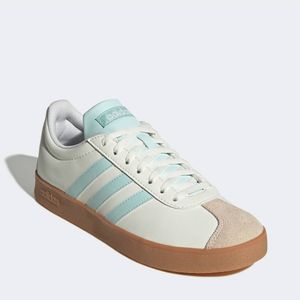Zapatillas Urbanas Adidas Mujeres Ji1767 Vl Court Base