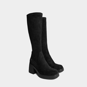Botas De Vestir Footloose Mujeres Ftl-Hs00065