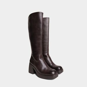 Botas De Vestir Footloose Mujeres Ftl-Hs00065