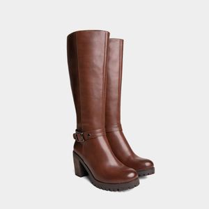 Botas Casuales Footloose Mujeres Ftl-Hs00066