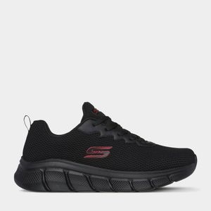 Zapatillas Urbanas Skechers Hombres 118106-Bbk Bobs B Flex