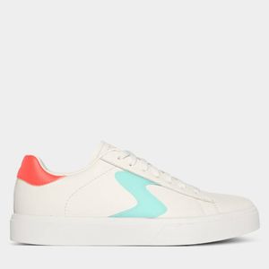 Zapatillas Urbanas Skechers Mujeres 185000-Ntmt Eden Lx Top Grade