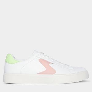 Zapatillas Urbanas Skechers Mujeres 185000-Wplm Eden Lx Top Grade