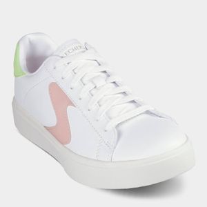 Zapatillas Urbanas Skechers Mujeres 185000-Wplm Eden Lx Top Grade