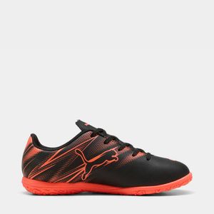 Zapatillas De Fútbol Puma Pre Escolar 107482 12 Attacanto It