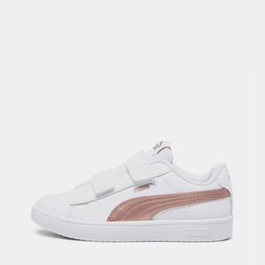 Zapatillas Urbanas Puma Pre Escolar 394253 04 Rickie Classic V Ps